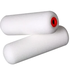 Online 2 manchons mousse 11 cm - 4MURS Pour La Pose|Peintures