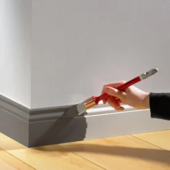 Best Peinture Finition Peinture poivre Mat 0,5 L - 4MURS Peintures