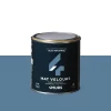 Fashion Peinture Finition Peinture bleu industriel 0,5 L - 4MURS Peintures