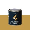 Best Peinture Finition Peinture ocre Mat 0,5 L - 4MURS Peintures