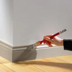 Best Peinture Finition Peinture grège Mat 0,5 L - 4MURS Peintures