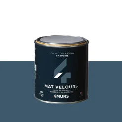 Sale Peinture Finition Peinture gazoline Mat 0,5 L - 4MURS Peintures