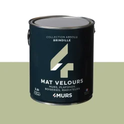 Fashion Peinture Multi-supports Peinture brindille - 4MURS Peintures