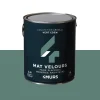 Hot Peinture Multi-supports Peinture vert eden - 4MURS Peintures
