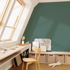 Hot Peinture Multi-supports Peinture vert eden - 4MURS Peintures