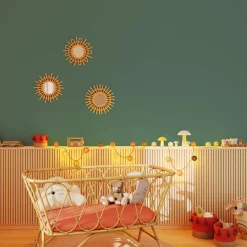 Hot Peinture Multi-supports Peinture vert eden - 4MURS Peintures