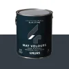 Fashion Peinture Multi-supports Peinture blue stone - 4MURS Peintures