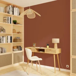 New Peinture Peinture cognac Mat 0,5 L - 4MURS Peintures
