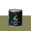 New Peinture Peinture olive Mat 0,5 L - 4MURS Peintures