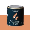 Online Peinture Peinture terre cuite Mat 0,5 L - 4MURS Peintures