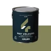 Fashion Peinture Peinture olive Mat 2,5 L - 4MURS Peintures