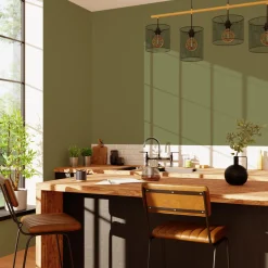 Fashion Peinture Peinture olive Mat 2,5 L - 4MURS Peintures