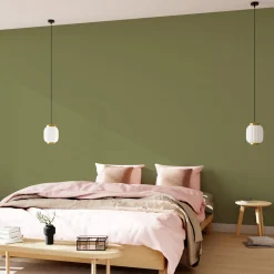 Fashion Peinture Peinture olive Mat 2,5 L - 4MURS Peintures