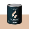 Best Peinture Peinture CHAI LATTE Mat 2,5 L - 4MURS Peintures