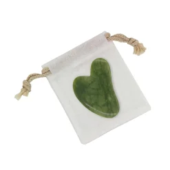 Sale Accessoire de massage GUASHA JADE - 4MURS Relaxation