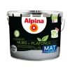 Online Peinture MURS ET PLAFONDS 0% CONSERVATEURS Peinture blanc 10 L Peintures
