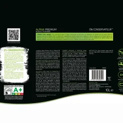Clearance Peinture MURS ET PLAFONDS 0% CONSERVATEURS Peinture blanc Peintures