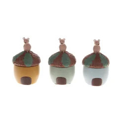 New Boîte À DENTS VICTOR coloris multicolore - 4MURS Enfant Déco Enfant|Objets Déco