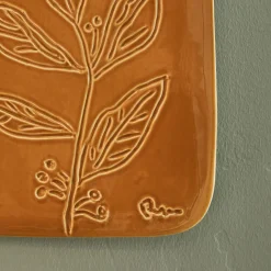 New Déco murale GAÏA coloris terre - 4MURS Objets Muraux