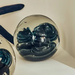 Sale Figurine PIA coloris bleu - 4MURS Objets Déco