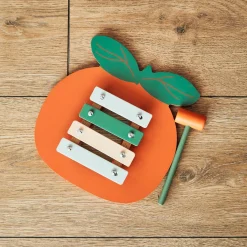 Sale Jeu d'éveil XYLOPHONE MARTIN - 4MURS Enfant Jeux D'Éveil|Jouets