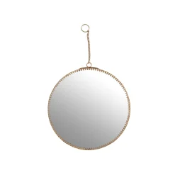 Online Miroir en métal PERLA - 4MURS Miroirs