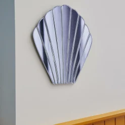 Fashion Miroir enfant MARINA 30 x 35 cm - 4MURS Enfant Déco Murale Enfant|Miroirs