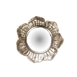 Sale Miroir ROSIE or - 4MURS Miroirs