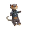 New Peluche MAT LE SURICATE - 4MURS Enfant Peluche Et Doudou