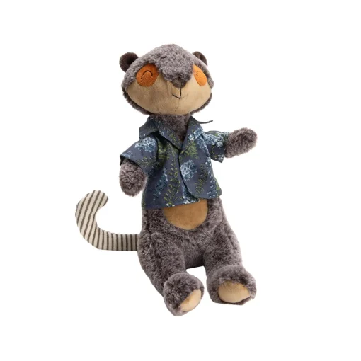 New Peluche MAT LE SURICATE - 4MURS Enfant Peluche Et Doudou