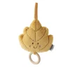 Fashion Peluche musicale FEUILLE - 4MURS Enfant Puériculture