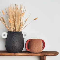Sale Vase BEND - 4MURS Objets Déco