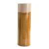 Hot Vase HOLY coloris jaune - 4MURS Objets Déco