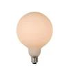 Best Ampoule LED E27 75W MAT OPALINE blanc 17,5 x 12,5 cm - 4MURS Ampoules