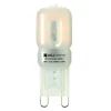 Best Ampoule LED G9 25W E27 lumière chaude jaune 2 x 2 cm - 4MURS Ampoules
