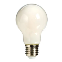 Online Ampoule LED MILKY 40W E27 lumière chaude jaune 10 x 6 cm - 4MURS Ampoules