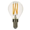 Outlet Ampoule LED 40W E14 lumière chaude coloris jaune 8 x 5 cm - 4MURS Ampoules