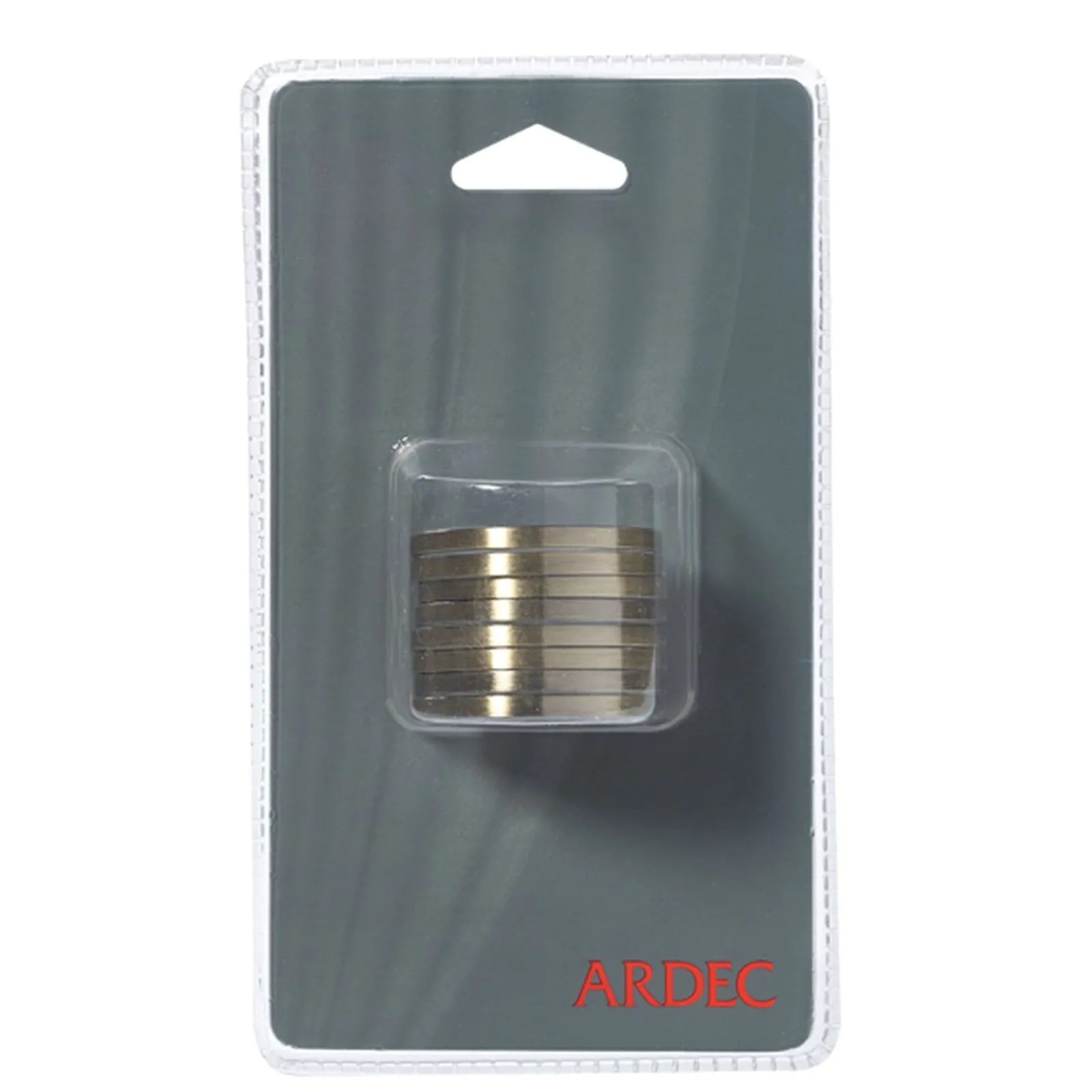 Hot Anneaux TOMBAC coloris laiton vieilli diamètre barre 2,8 cm - 4MURS Voilages, Vitrages, Stores Et Accessoires