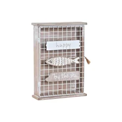 Fashion Armoire à clés PECHEUR - 4MURS Rangements