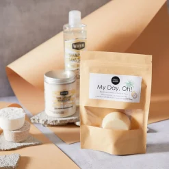 Outlet Déodorant MY DAY, OH ! - 4MURS Produits De Beauté