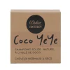 Fashion Shampoing COCO YEYE Noix de coco - 4MURS Produits De Beauté