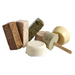 Best Shampoing GRATTE GRATTOUILLE Camomille - 4MURS Produits De Beauté