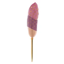 Best Stylo NILLY coloris or - 4MURS Papeterie Et Livres
