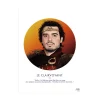 Clearance Affiche LE CLAIRVOYANT 30 x 40 cm - 4MURS Tableaux Et Affiches