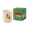 Outlet Bougie parfumée TULUM GYPSET TRAVEL Eucalyptus, cardamon, ambre noir, vétiver Bougies Et Senteurs