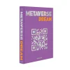 Sale Livre arts METAVERSE DREAM - 4MURS Papeterie Et Livres