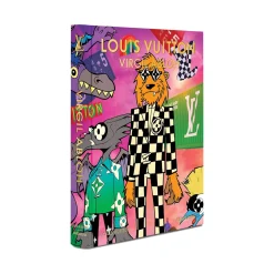Sale Livre mode LOUIS VUITTON - 4MURS Papeterie Et Livres