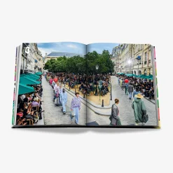Sale Livre mode LOUIS VUITTON - 4MURS Papeterie Et Livres