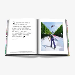 Sale Livre mode LOUIS VUITTON - 4MURS Papeterie Et Livres