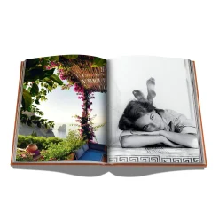 Hot Livre voyage et nature CAPRI DOLCE VITA - 4MURS Papeterie Et Livres
